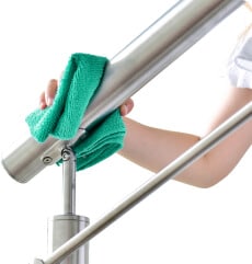 Our Proven mississauga cleaning services Excellence in Every Detail