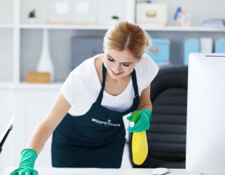 Professional House Cleaning Services in Mississauga - Standard Cleaning Excellence